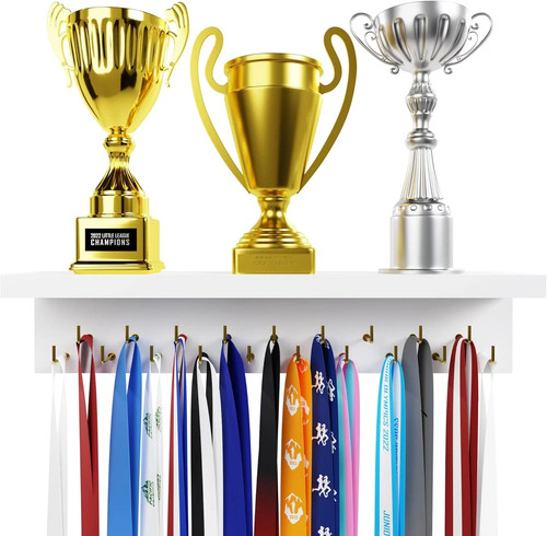 Evermore medal hanger display - hanger,