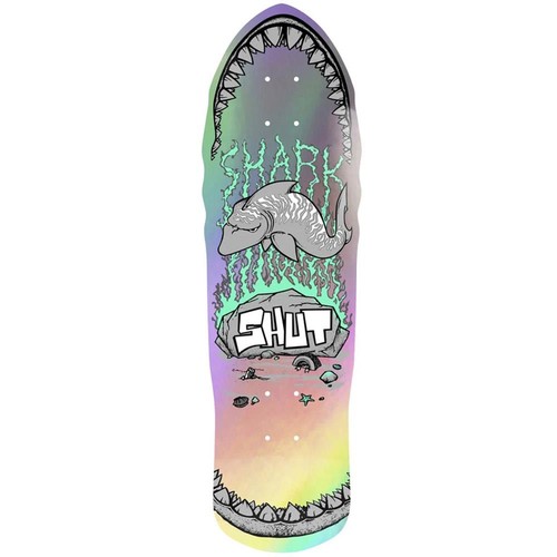Heritage shut speed shark - heritage, ex7