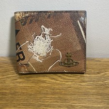 Vivienne Westwood men's brown