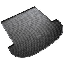 Rubber trunk tray suitable - , for
