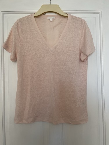 Cos pale pink - pale, shirt