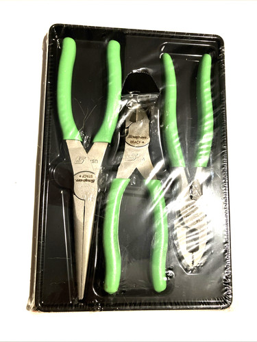 New snap plier - snap-on™,