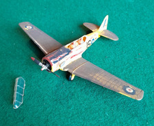 VINTAGE REVELL  1960's MITSUBISHI Ki-15 MODEL KIT