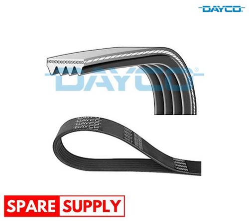 Ribbed belt for smart fortwo - belt,