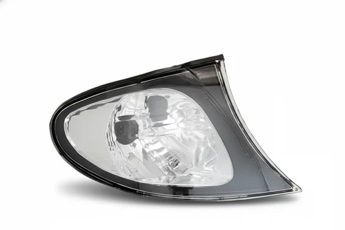 Turn signal lamp left - signal,