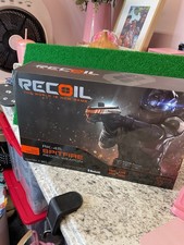 Recoil RK-45 Spitfire Recoil