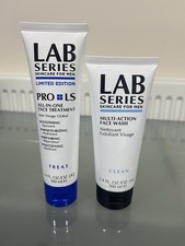 2 x Lab Series Skincare For