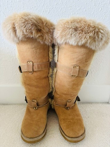 Australia luxe beige suede - australia,