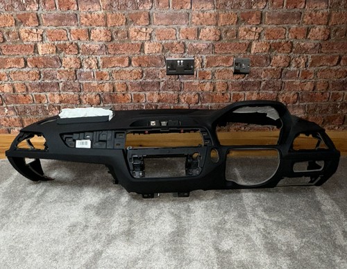 Bmw series f20 f21 f22 - 1,