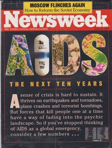 Newsweek magazine june - newsweek, magazine-june