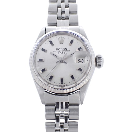 Rolex oyster perpetual - oyster,