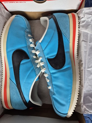 Nike cortez txt uk11 - cortez,