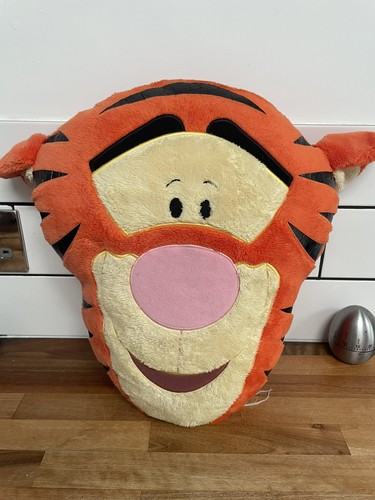Tigger pillow pet disney - -,