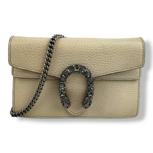 Gucci dionysus white - dionysus,