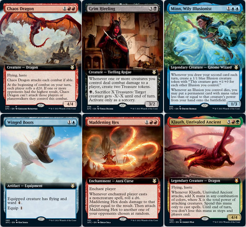 Choose your borderless - choose,