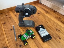 Rare Losi 1/36 Micro-T Losi