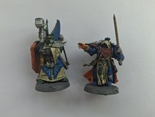 Warhammer 40k Dark Angels