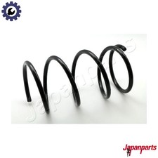 2x SUSPENSION SPRING ZC3493A