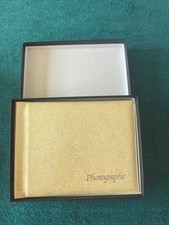 Debenhams photo album 6”X