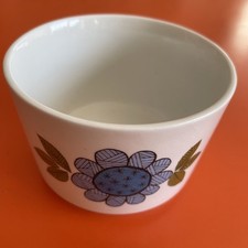 Vintage retro 1960s meakin - vintage,