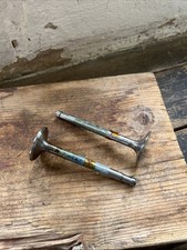 BSA ZA7 Rigid Frame Inlet Valves 67-29 V117 NOS