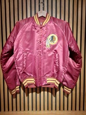 NFL Washington Redskins Bomber