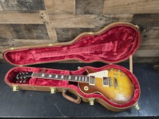 2022 Gibson Les Paul Standard