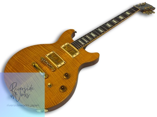 Gibson les paul standard - les, dc