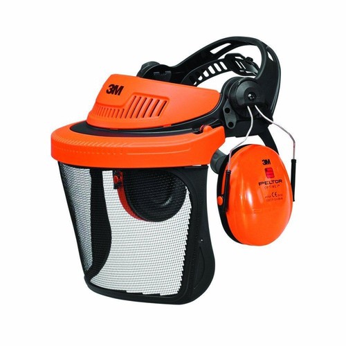 Peltor g500 forestry - peltor, 3m