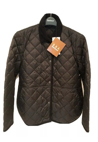 New barbour heritage - new,