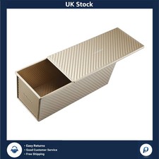 Commercial-Grade Non-Stick