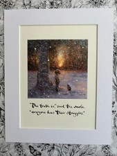 THE BOY THE MOLE FOX HORSE AND