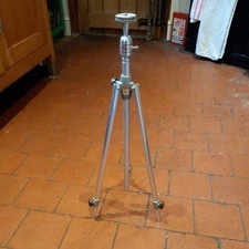 Vintage Linhof Mini Combi XV Tripod (Photography)