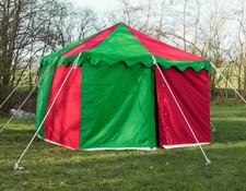 WEEKEND SALE Medieval square