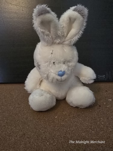 Rare blue nose friends - rare,