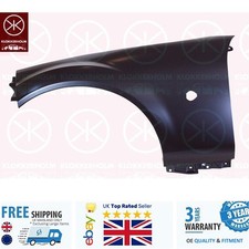 Front left wing for mazda - front,