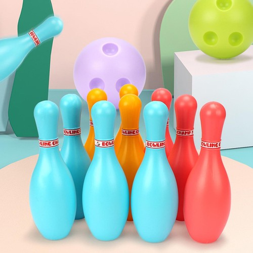 Kids bowling toy set for - kids,