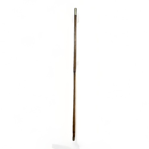 Vintage swagger stick cane - stick,