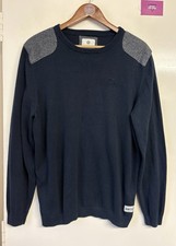 Nanny State Men’s Navy Crew