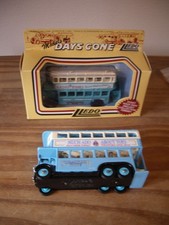 Days Gone Buses Stratford Blue
