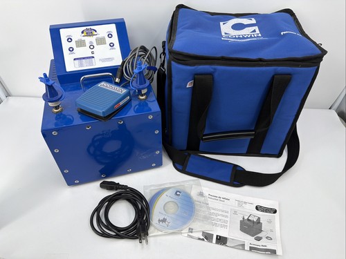 Conwin precision air inflator - conwin,