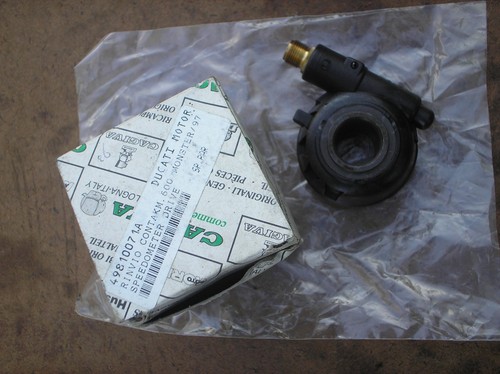 Ducati 600 monster - ?, 20mm