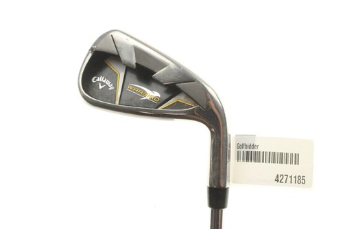 Callaway warbird golf club - warbird,