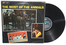 The Animals - The Most of the