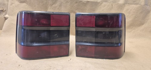 Ford granada cosworth - granada, rear