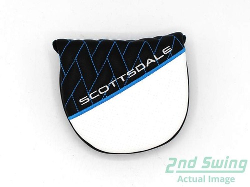 Ping 2025 scottsdale mallet - 2025,