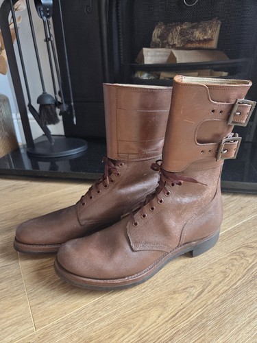 Rare original deadstock ww2 - original,