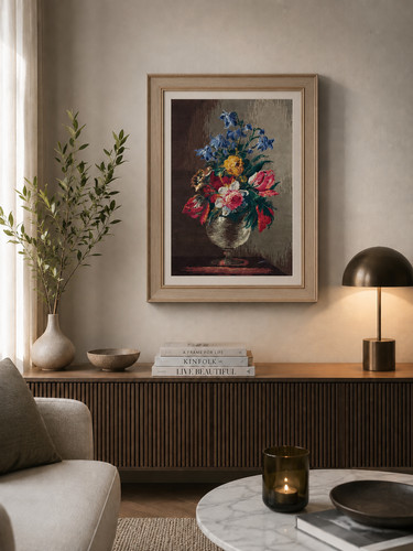 Choice decoration wiehler - choice,
