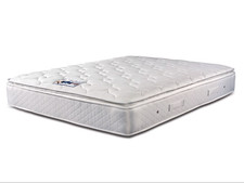 Sleepeezee Memory Comfort 1000