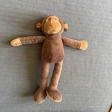 Cuddle crew monkey - cuddle,